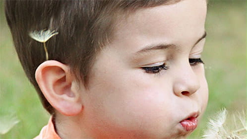 Cincinnati Children's Liberty Primary Care, Mason Primary Care and Springdale Primary Care provide well child check-ups.